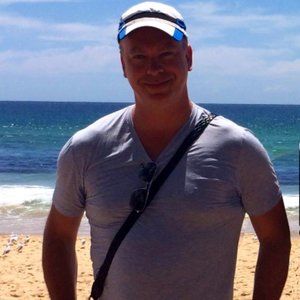 Meet your Posher, Grant